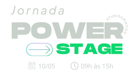 PowerStage Logo
